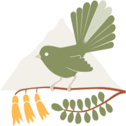 Tauraroa Area School logo