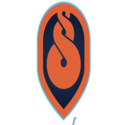 Waikirikiri Hockey logo