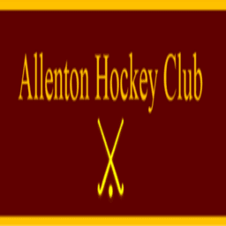Allenton Hockey Club logo