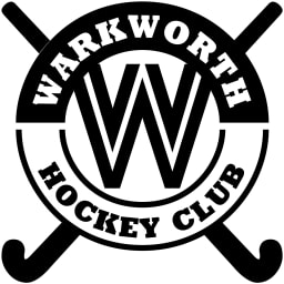 Warkworth Hockey Club logo