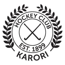 Karori Hockey Club logo