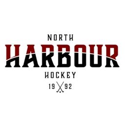 North Harbour Hockey Association logo