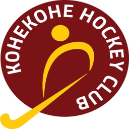 Kohekohe Hockey Club logo