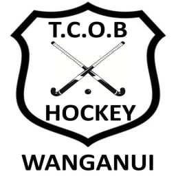 TCOB Hockey Club logo
