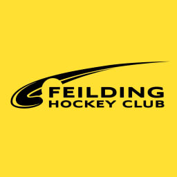 Feilding Hockey Club logo