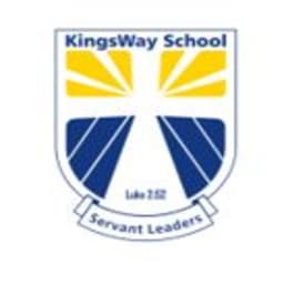 Kingsway School logo
