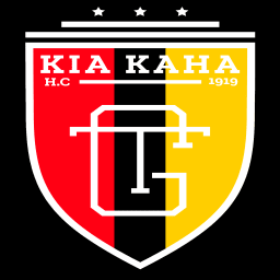 Kia Kaha Hockey Club logo