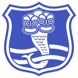 Fraser Tech Hockey logo