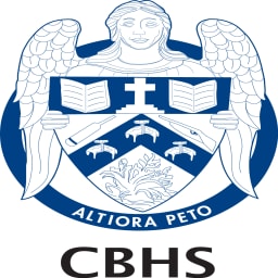 Christchurch Boys High School logo