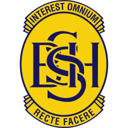 Shirley Boys High School logo