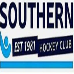 Southern Hockey Club (Invercargill) logo