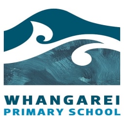 Whangarei Primary School logo