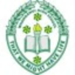 Whanganui High School logo