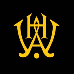Wellington Hockey Association logo