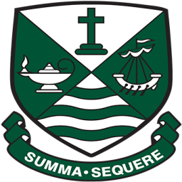 Avonside Girls High School logo