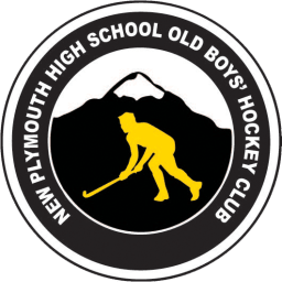 New Plymouth Old Boys logo