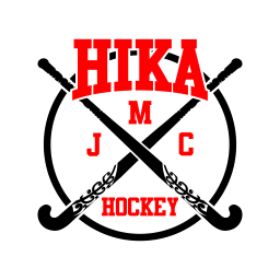 Hikurangi JMC logo