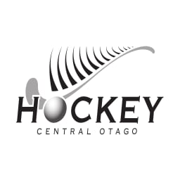 Central Otago Hockey Association logo