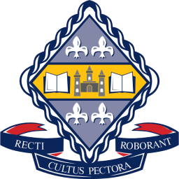 Otago Girls High School logo