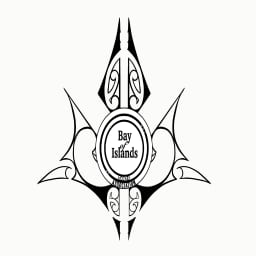 Bay Of Islands Association logo