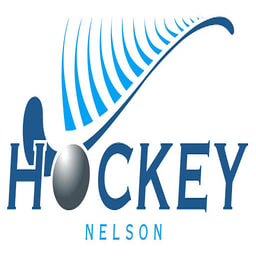 Nelson Hockey Association logo