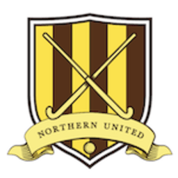 Northern United Hockey Club (Wellington) logo