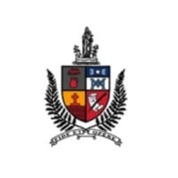St Bede's College logo