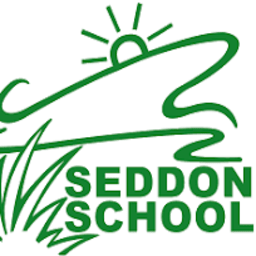 Seddon logo