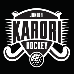 Karori Junior Hockey Club logo