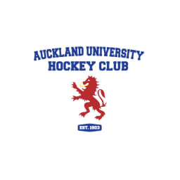 Auckland University Hockey Club logo