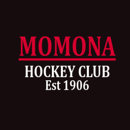 Momona Hockey Club logo