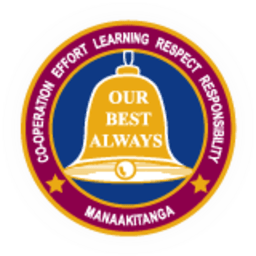 Belmont Primary logo