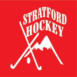Stratford Hockey Club logo