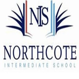 Northcote Intermediate School logo