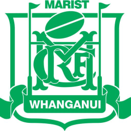 Marist Hockey (Whanganui) logo