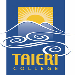 Taieri College logo