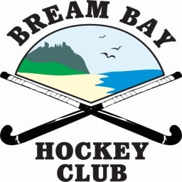 Bream Bay logo