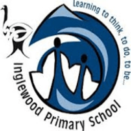 Inglewood Primary School logo