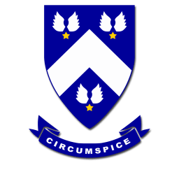 Hillcrest High School logo