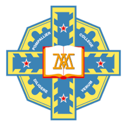 Pompallier College logo