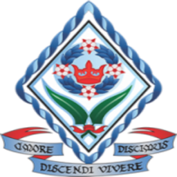 Queen's High School logo