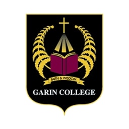 Garin College Hockey Club logo