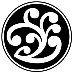 Kamo Intermediate School logo