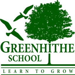 Greenhithe School logo