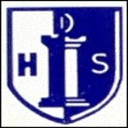 Durie Hill School logo