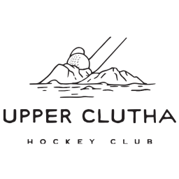 Upper Clutha Hockey logo