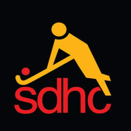 Southern Districts Hockey Club logo