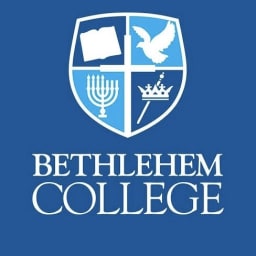 Bethlehem College logo