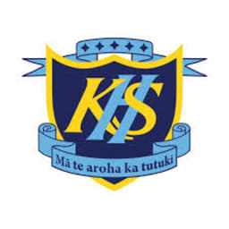 Kaiapoi High School logo