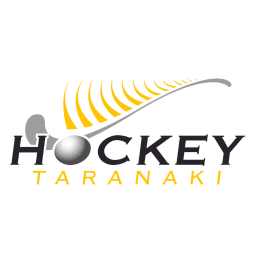 Taranaki Hockey Association logo